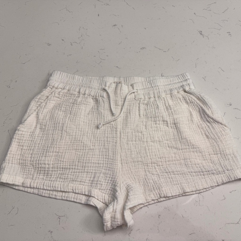 Billabong Shorty Shorts Size Large
